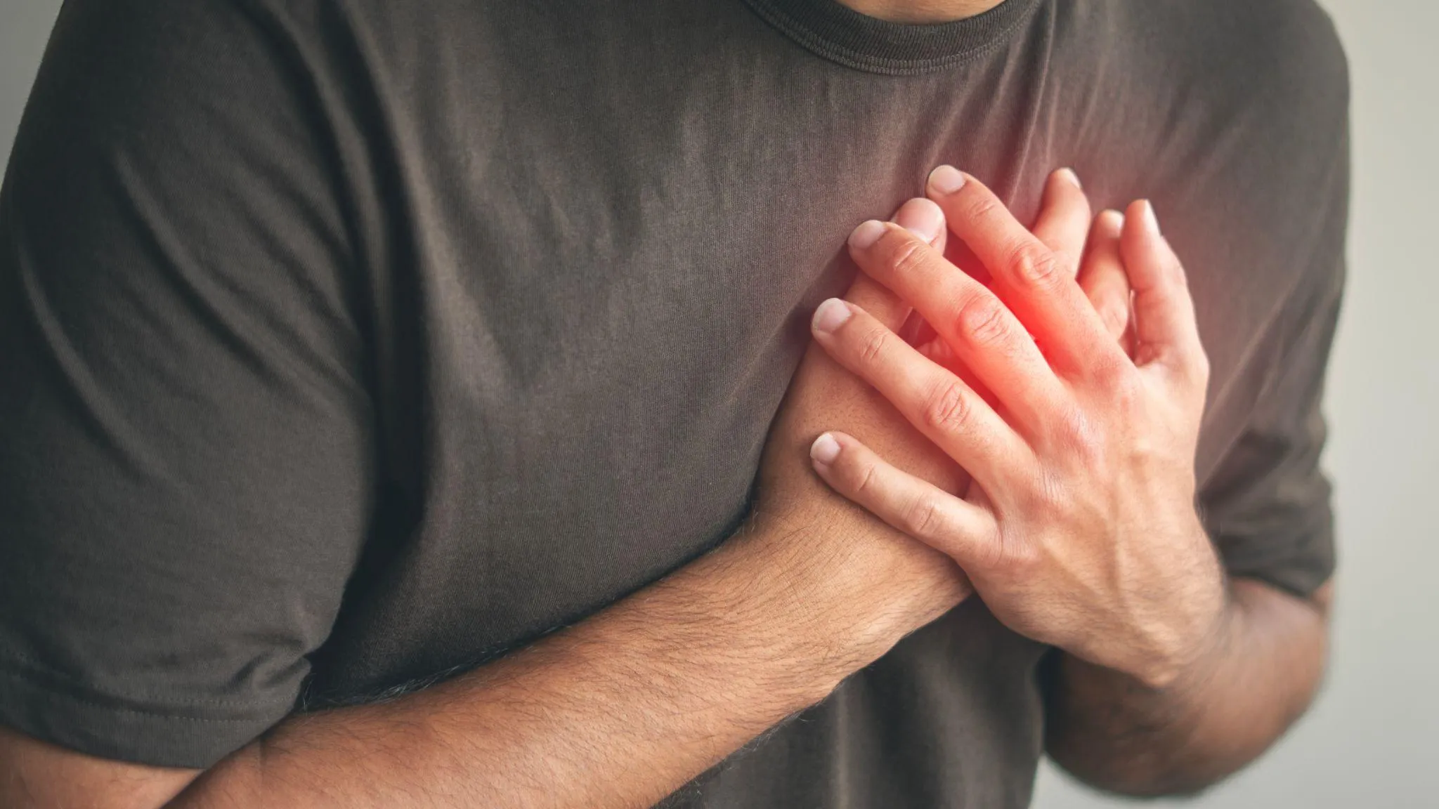 高血圧症を放置すると起こる合併症