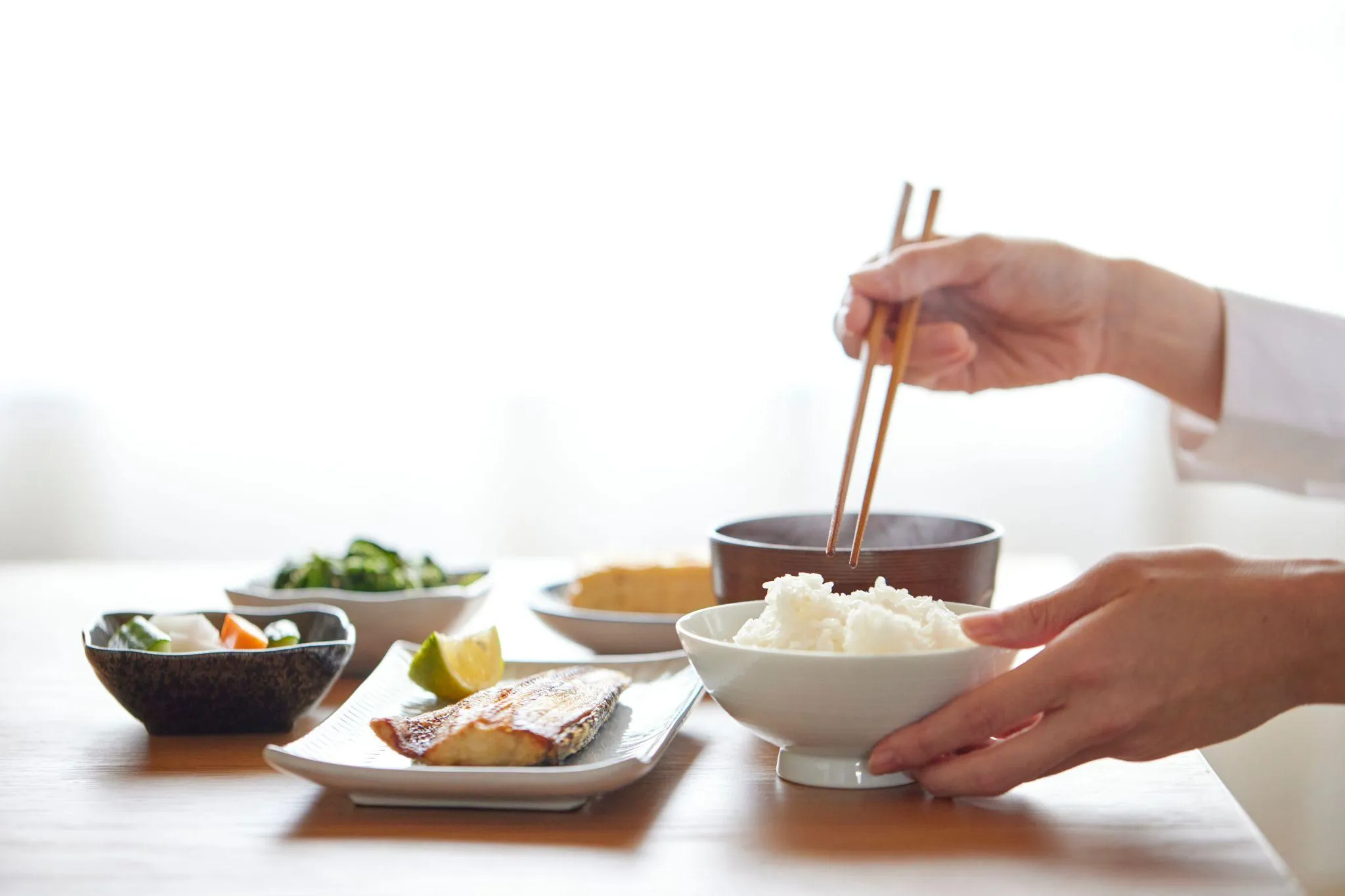 高血圧症を予防する生活習慣