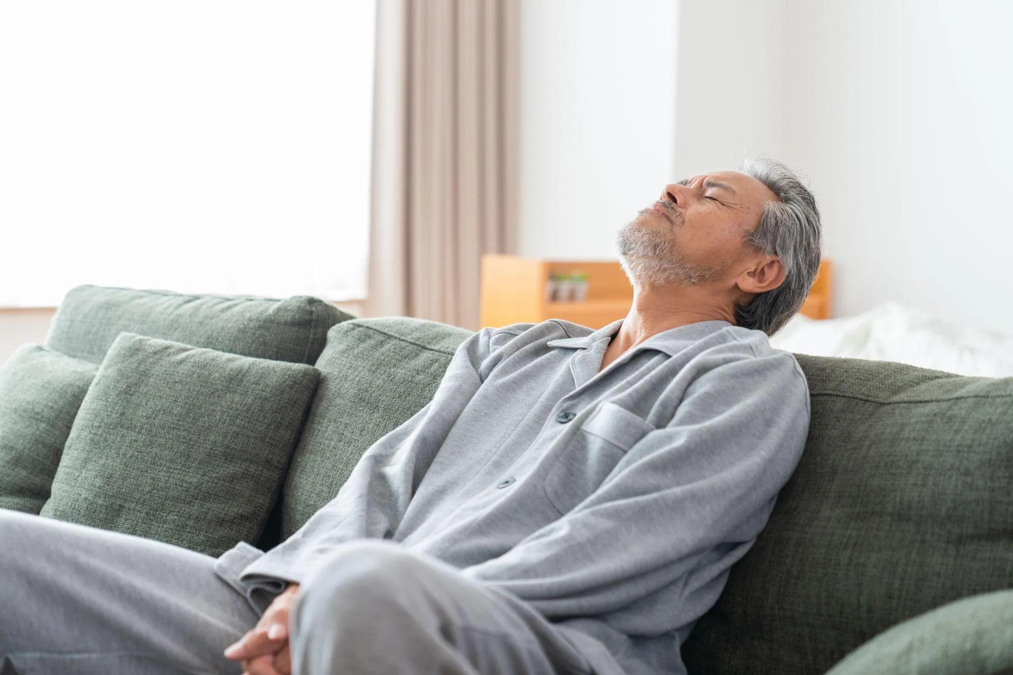 高血圧によるめまいの対処法