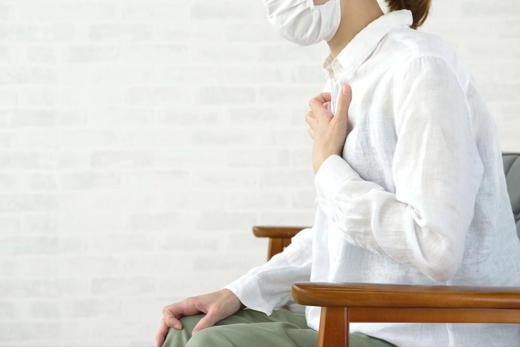 喘息はなぜ再発する？原因ときっかけ、再発を防ぐ方法を解説