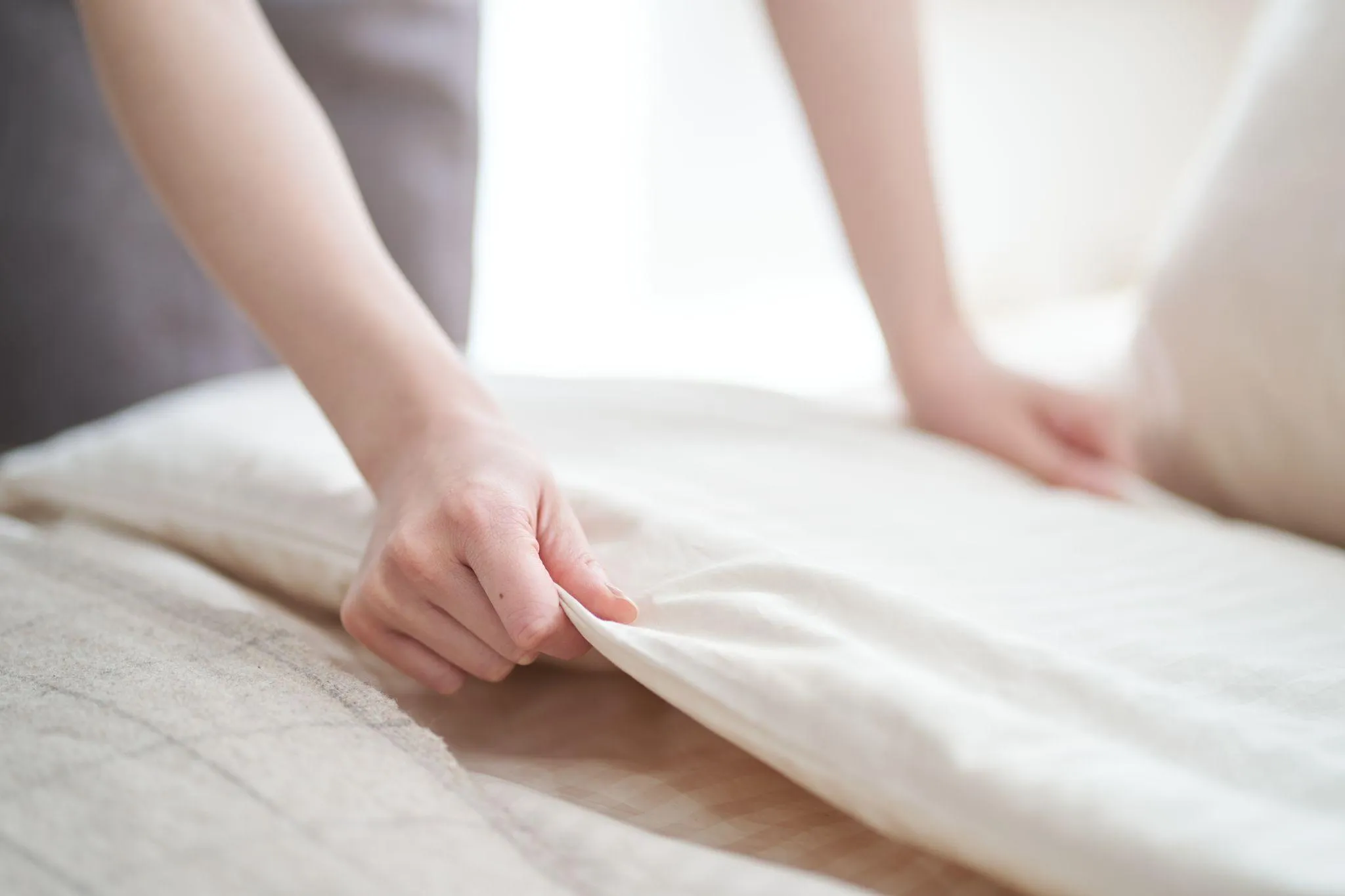 喘息の再発を防ぐための生活習慣