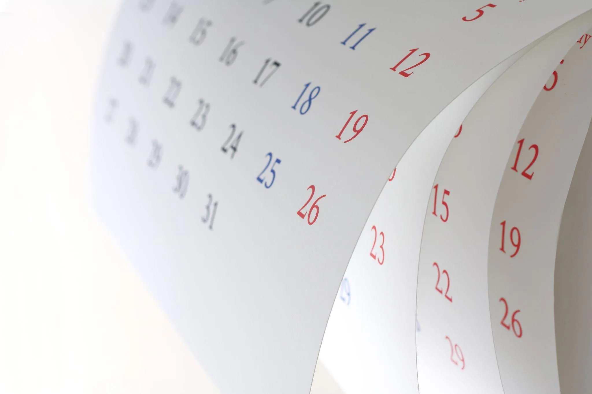 マンジャロの効果はいつから出る？