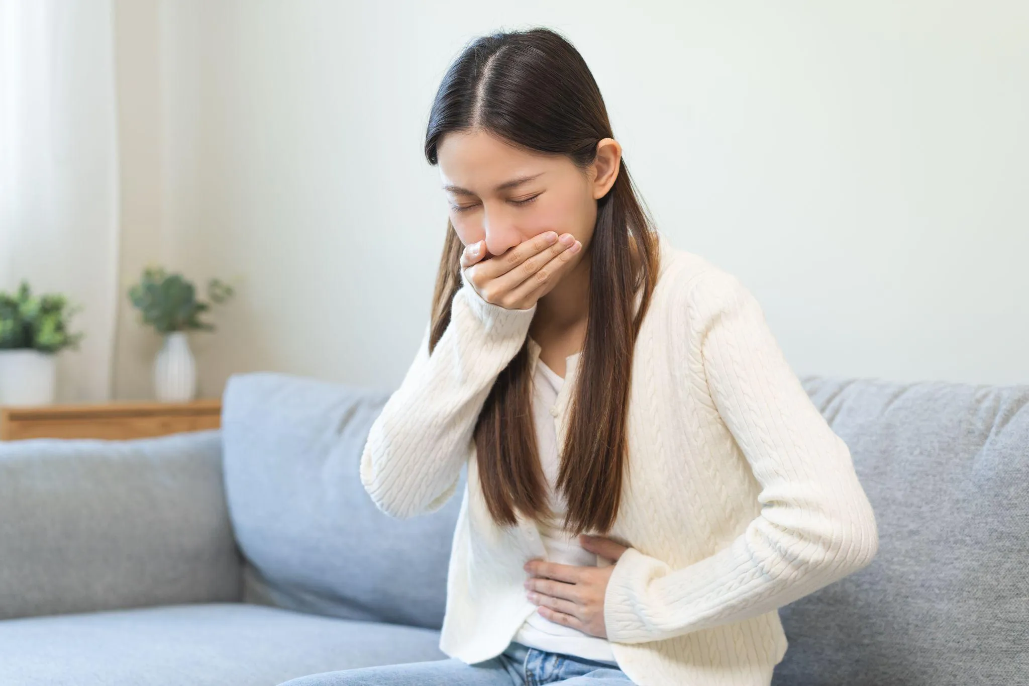 マンジャロ使用時に注意すべき副作用