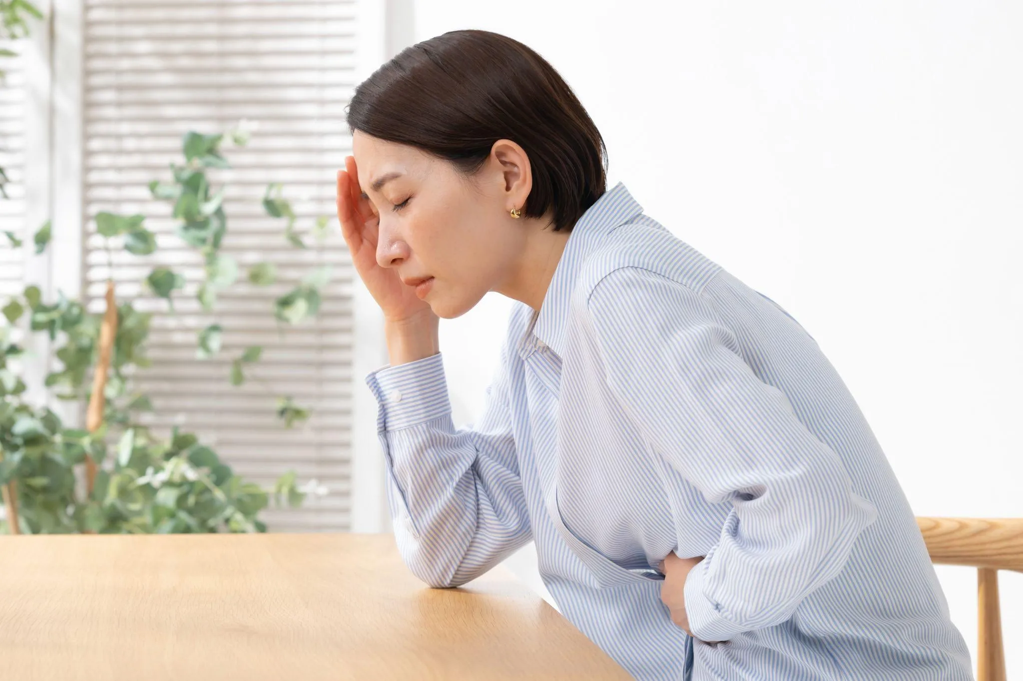 マンジャロをやめたほうがいい場合