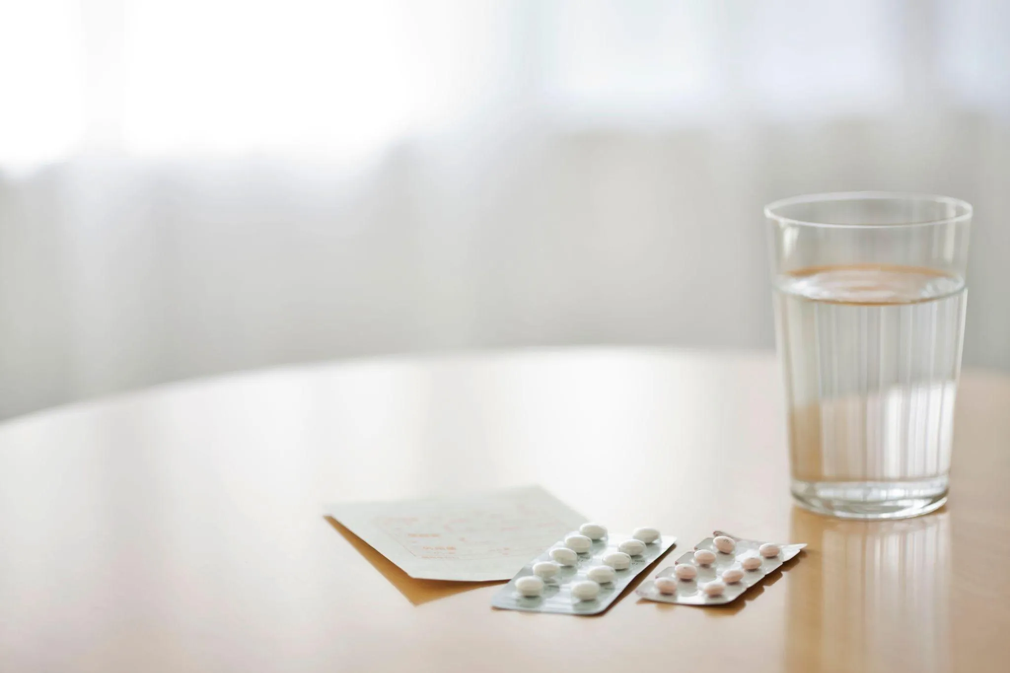 イソトレチノインの服用方法