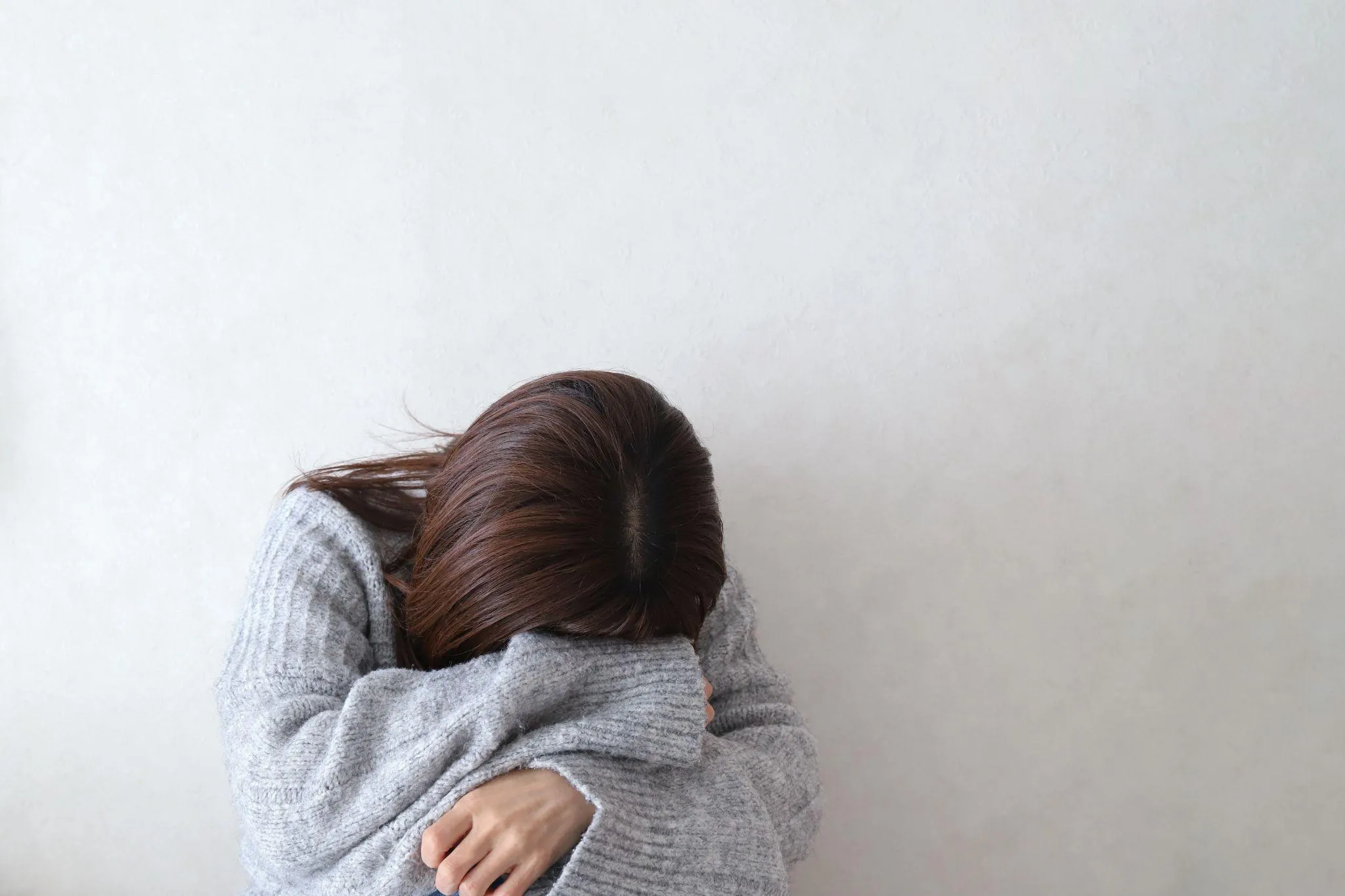 イソトレチノインで鬱になることがある？