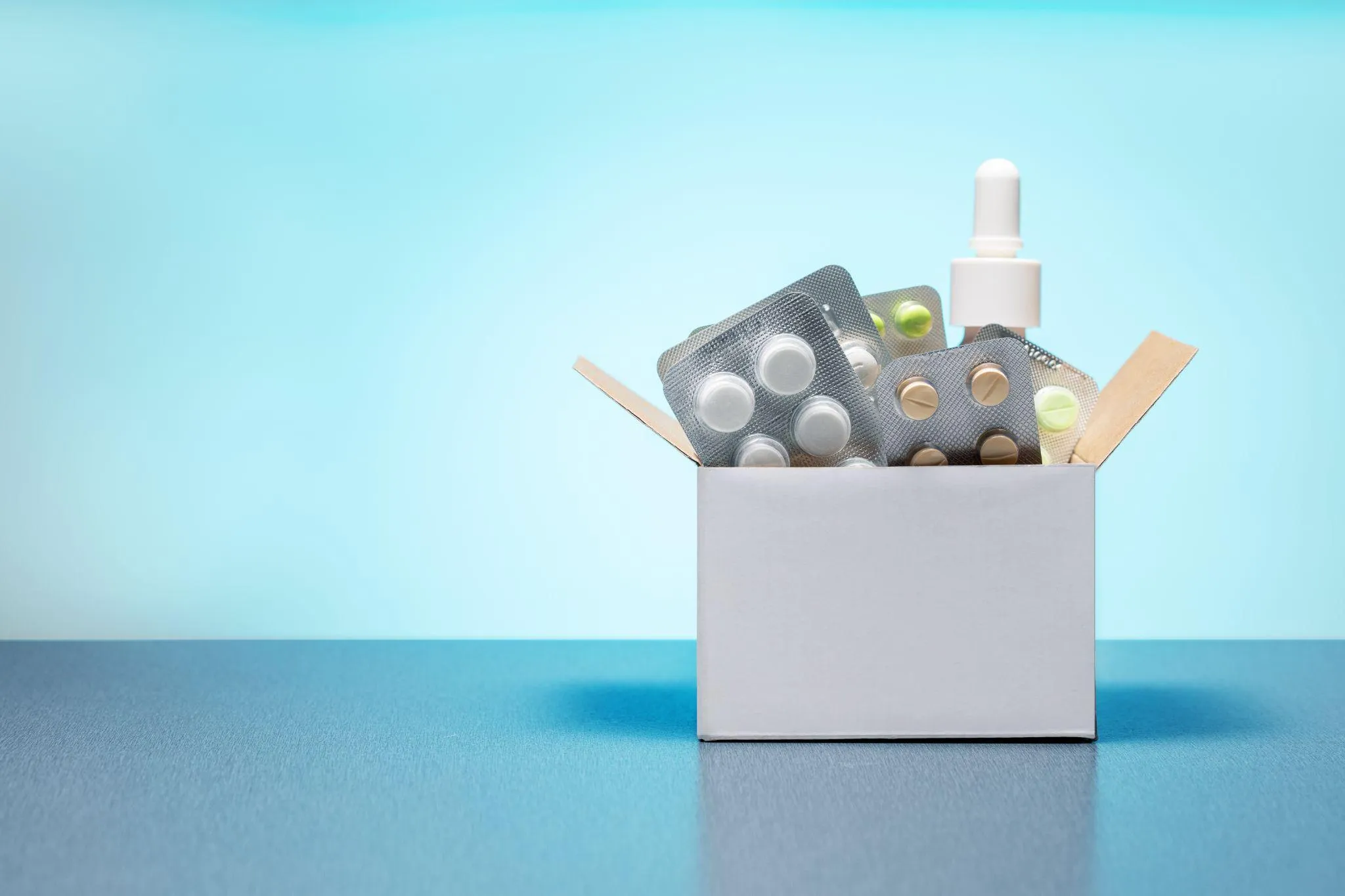 イソトレチノインの個人輸入はNG