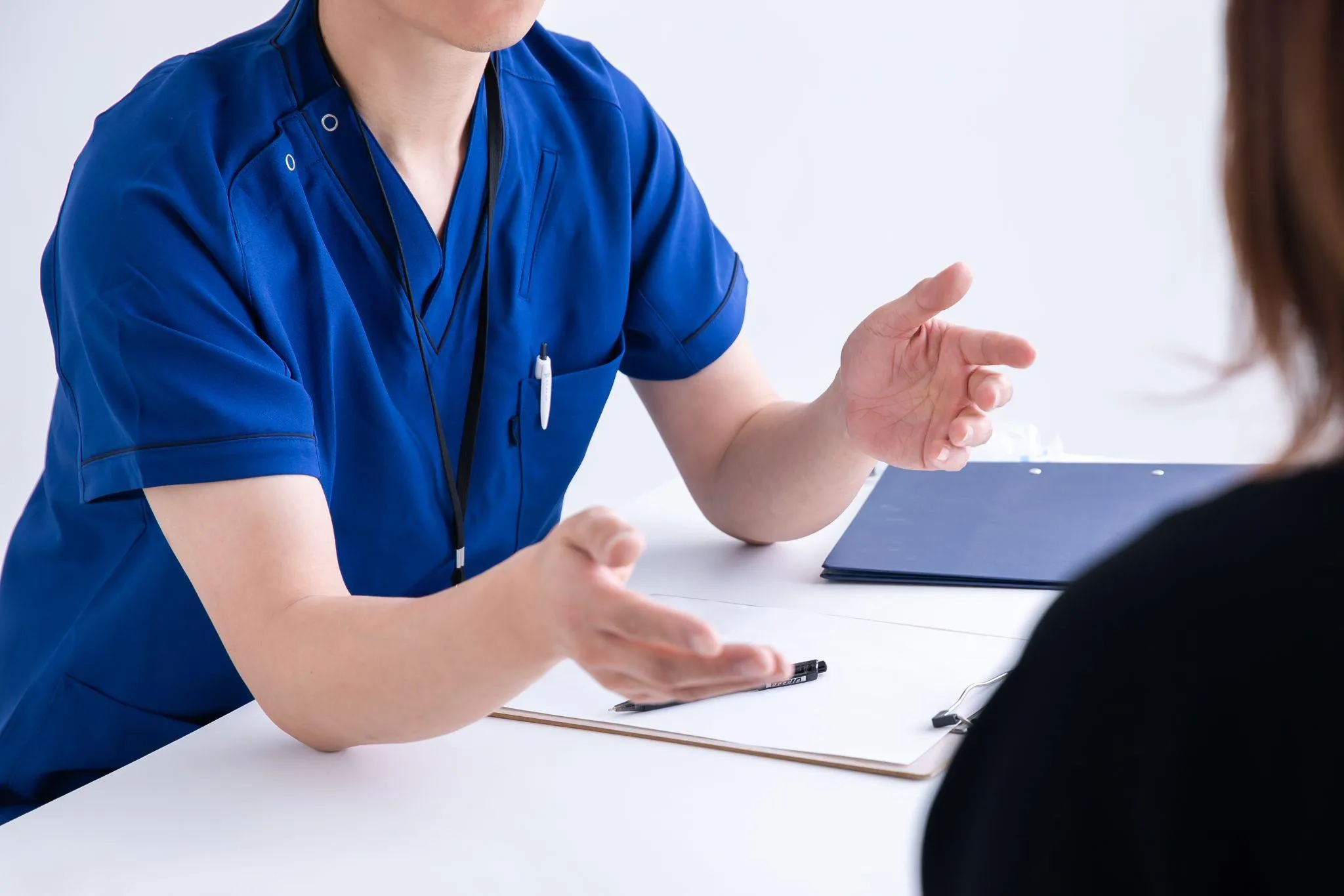 AGA治療で効果が出ない場合の対処法