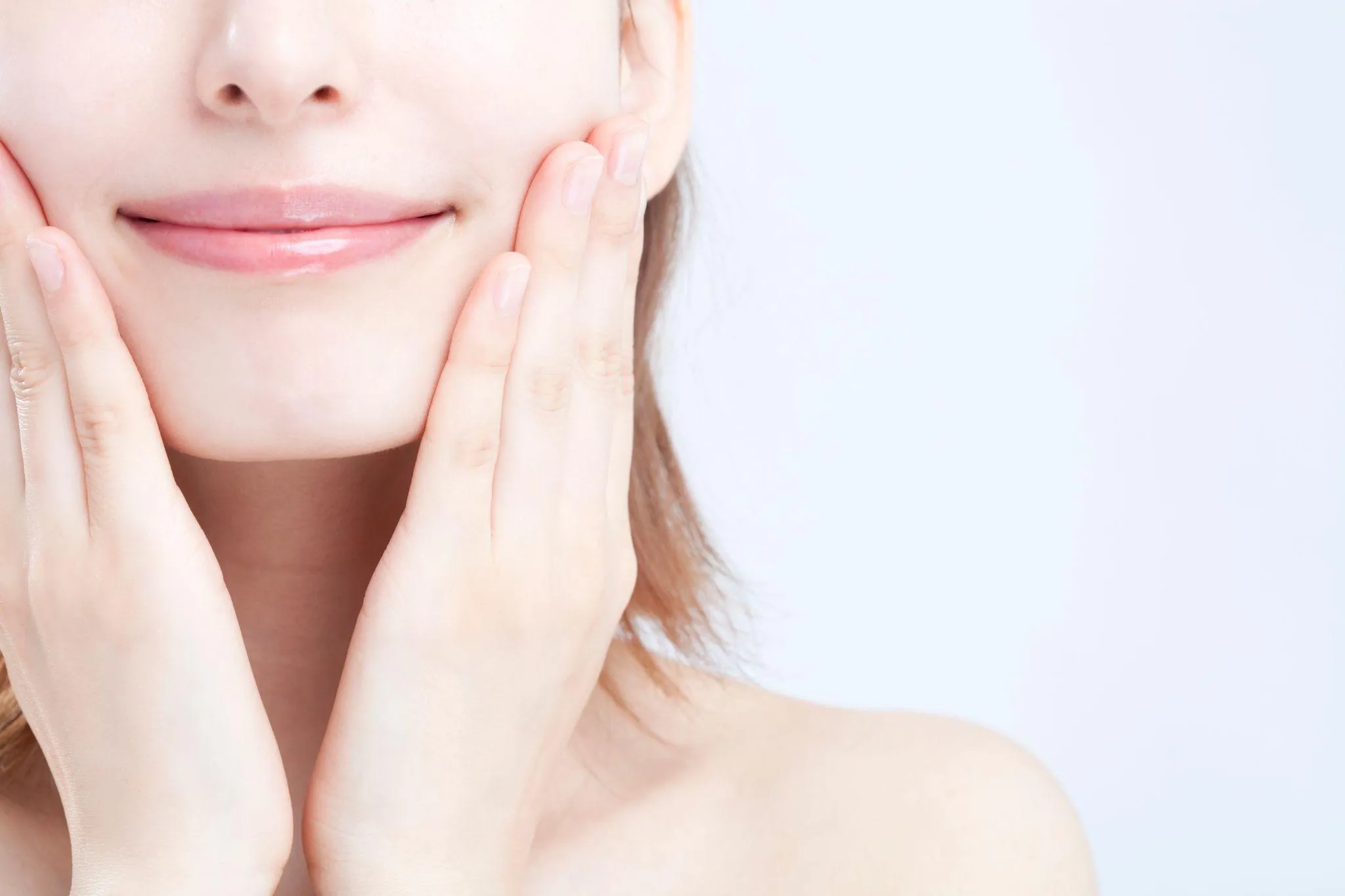 IPL光治療の主な効果