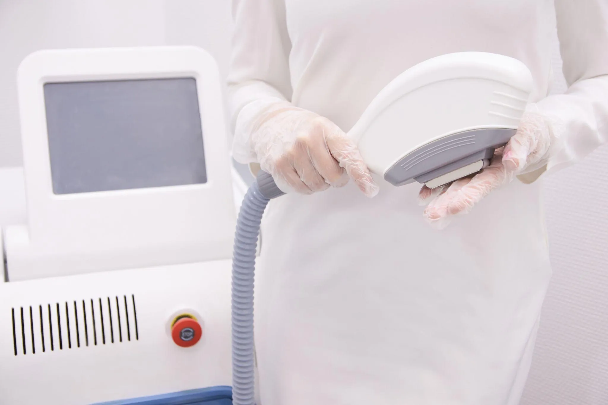 IPL光治療は効果がないと言われる理由