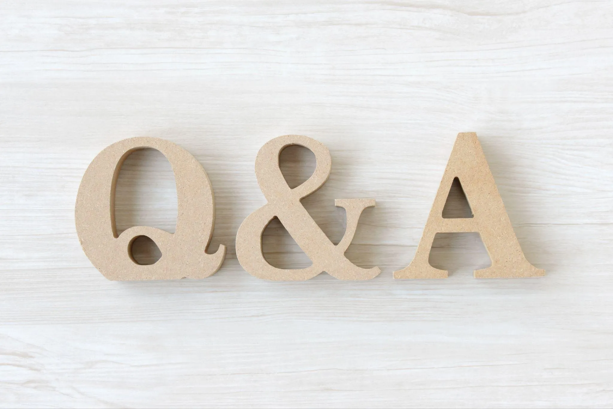 大人のアトピー性皮膚炎にまつわる質問