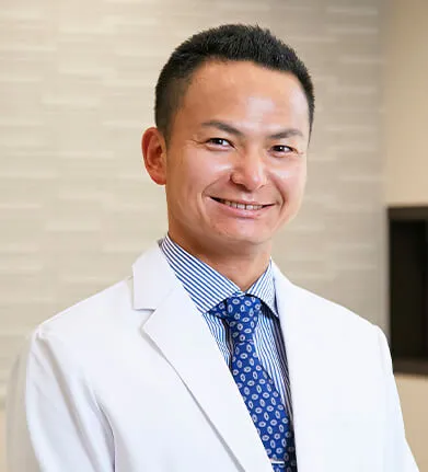 医療法人社団悠正会 ゆう徳丸内科皮膚科 院長 吉田 悠