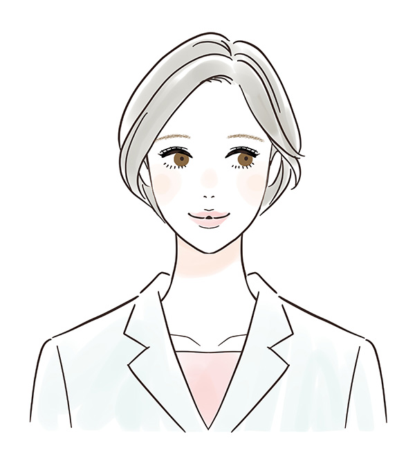 女性医師